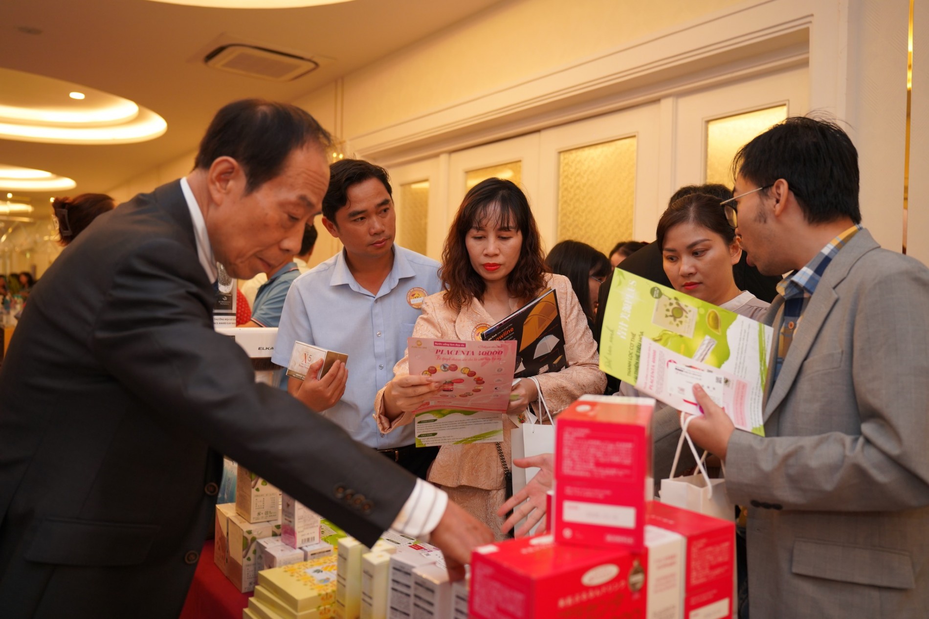 Hiệp hội doanh nghiệp Việt Nam tại Nhật Bản