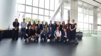 HIỆP HỘI DOANH NGHIỆP VIỆT NAM TẠI NHẬT BẢN KẾT NỐI GIAO LƯU – XÚC TIẾN THƯƠNG MẠI VIỆT NAM – UAE