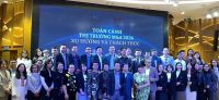 HIỆP HỘI DOANH NGHIỆP VIỆT NAM TẠI NHẬT BẢN ĐỒNG HÀNH CÙNG VIETNAM – JAPAN M&A BUSINESS MEETING 2025