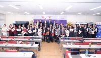 HIỆP HỘI DOANH NGHIỆP VIỆT NAM TẠI NHẬT BẢN ĐỒNG HÀNH CÙNG VIETNAM JAPAN BUSINESS DAY 2025