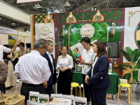 HIỆP HỘI DOANH NGHIỆP VIỆT NAM TẠI NHẬT BẢN THÚC ĐẨY KẾT NỐI NÔNG SẢN LÂM ĐỒNG VÀO THỊ TRƯỜNG NHẬT BẢN