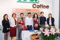 HIỆP HỘI DOANH NGHIỆP VIỆT NAM TẠI NHẬT BẢN KÝ KẾT MOU VỚI HIỆP HỘI DOANH NGHIỆP LÂM ĐỒNG