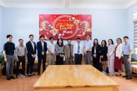 HIỆP HỘI DOANH NGHIỆP VIỆT NAM TẠI NHẬT BẢN KẾT NỐI HỢP TÁC VIỆT – NHẬT