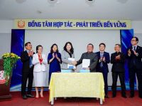 DOANH NGHIỆP NHẬT BẢN TÌM CƠ HỘI HỢP TÁC ĐẦU TƯ TẠI TP HCM