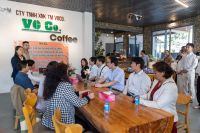 VJBA MỞ RỘNG KẾT NỐI NÔNG SẢN LÂM ĐỒNG VỚI THỊ TRƯỜNG NHẬT BẢN