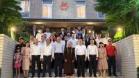 HIỆP HỘI DOANH NGHIỆP VIỆT NAM TẠI NHẬT BẢN TĂNG CƯỜNG KẾT NỐI KINH TẾ VIỆT – NHẬT TRONG GIAI ĐOẠN PHÁT TRIỂN MỚI