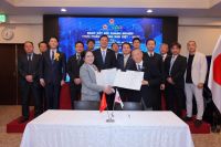 HIỆP HỘI DOANH NGHIỆP VIỆT NAM TẠI NHẬT BẢN VÀ CHUỖI SỰ KIỆN VIETNAM – JAPAN BUSINESS DAY 2026