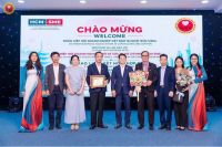 VJBA KẾT NỐI DOANH NGHIỆP VIỆT – NHẬT: MỞ CƠ HỘI HỢP TÁC ĐẦU TƯ VÀ M&A TRONG GIAI ĐOẠN MỚI