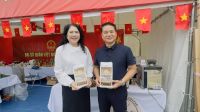 VJBA ĐỒNG HÀNH CÙNG THƯƠNG VỤ VIỆT NAM TẠI VIETNAM FESTA IN KANAGAWA 2026