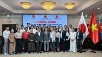NÂNG CAO HIỂU BIẾT PHÁP LUẬT – CÙNG GIỮ GÌN HÌNH ẢNH CỘNG ĐỒNG NGƯỜI VIỆT NAM TẠI NHẬT BẢN