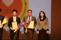 Giới thiệu về VJBA