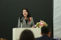 Danh sách Ban chấp hành