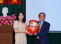 HIỆP HỘI VJBA GẶP GỠ, XÚC TIẾN THƯƠNG MẠI VỚI HƠN 40 DOANH NGHIỆP TẠI TP HỒ CHÍ MINH
