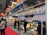 FOODEX JAPAN – HIỆP HỘI DOANH NGHIỆP VIỆT NAM TẠI NHẬT BẢN CÙNG KỂ CÂU CHUYỆN THỰC PHẨM VIỆT
