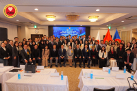 VJBA TỔ CHỨC THÀNH CÔNG NGÀY KẾT NỐI DOANH NGHIỆP THỰC PHẨM & NÔNG SẢN VIỆT – NHẬT 2026 TẠI TOKYO
