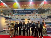 NHÌN LẠI DẤU ẤN CỦA HIỆP HỘI DOANH NGHIỆP VIỆT NAM TẠI NHẬT TẠI FOODEX JAPAN 2026