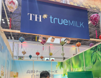 HIỆP HỘI DOANH NGHIỆP VIỆT NAM TẠI NHẬT BẢN ĐỒNG HÀNH QUẢNG BÁ TH TRUE MILK TẠI FOODEX JAPAN 2026