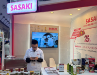 HIỆP HỘI DOANH NGHIỆP VIỆT NAM TẠI NHẬT BẢN ĐỒNG HÀNH CÙNG HANEL PT SASAKI TẠI FOODEX JAPAN 2026