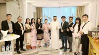 HIỆP HỘI DOANH NGHIỆP VIỆT NAM TẠI NHẬT BẢN THÚC ĐẨY KẾT NỐI UAE – VIỆT NAM