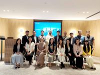 HIỆP HỘI DOANH NGHIỆP VIỆT NAM TẠI NHẬT BẢN TĂNG CƯỜNG KẾT NỐI VỚI DUBAI CHAMBERS